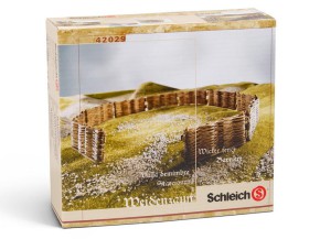 Schleich 42029 Weidezaun