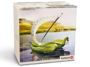 Schleich 42037 Elfenboot