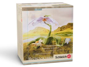 Schleich 42038 Blütenschirm