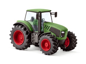 Schleich 42379 Traktor mit Anhänger