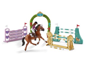 Schleich 42440 Freundschaftsturnier