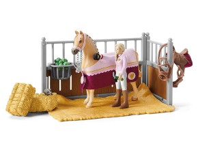 Schleich 42440 Freundschaftsturnier