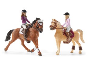 Schleich 42440 Freundschaftsturnier