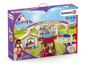 Schleich 42466 Grosse Pferdeshow