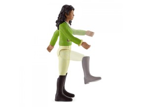 Schleich 42542 Sarah & Mystery