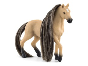 Schleich 42580 Beauty Horse Andalusier Stute