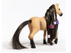 Schleich 42580 Beauty Horse Andalusier Stute