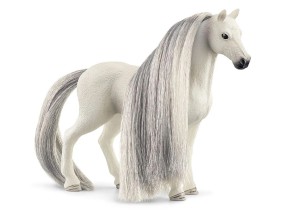 Schleich 42583 Beauty Horse Quarter Horse Stute