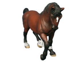 Schleich 82141 Satchmo Sonderedition