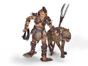 Schleich Helden - Set Nr. 4