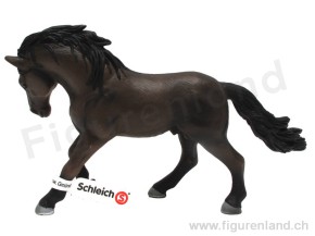 Schleich 72018 Andalusier Hengst Sonderedition