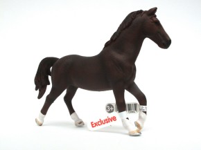 Schleich 72086 Trakehner Hengst Sonderedition