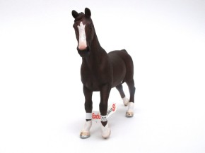 Schleich 72086 Trakehner Hengst Sonderedition