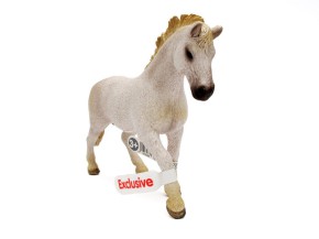 Schleich 72090 Camargue Hengst Sonderedition