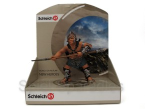 Schleich 70084 Gladiator mit Lanze Sonderedition