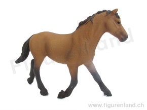 Schleich Quarter Horse Stute