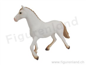 Schleich 13855-1 Englisches Vollblut Stute, Sonderbemalung