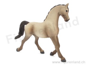 Schleich 13761-2 Araber Stute Sonderedition