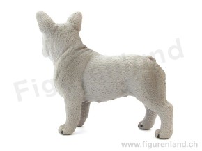 Schleich 13877-1 Französische Bulldogge Sonderedition