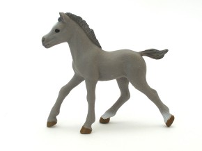 Schleich 13762-3 Araber Fohlen Sonderedition