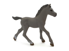 Schleich 13762-3 Araber Fohlen Sonderedition