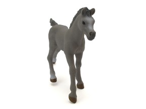 Schleich 13762-3 Araber Fohlen Sonderedition