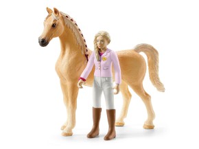 Schleich 42440 Freundschaftsturnier