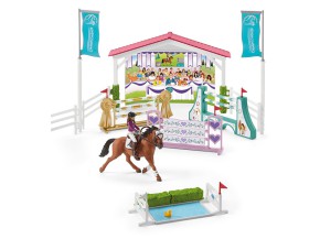 Schleich 42440 Freundschaftsturnier